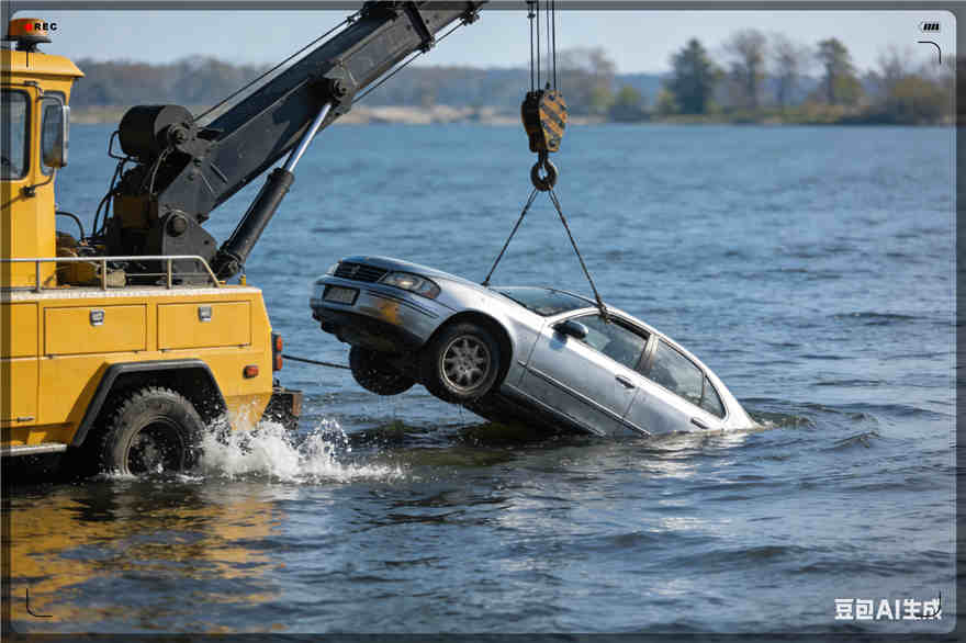 崇义汽车救援送柴油